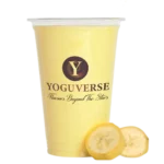 Yogurt Smoothie