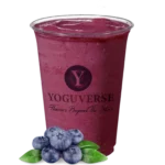 Yogurt Smoothie