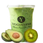 Yogurt Smoothie