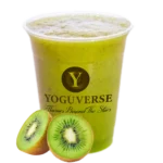 Yogurt Smoothie
