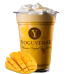 Yogurt Smoothie