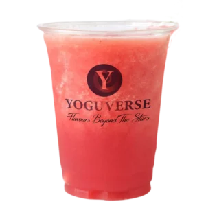 Slushes