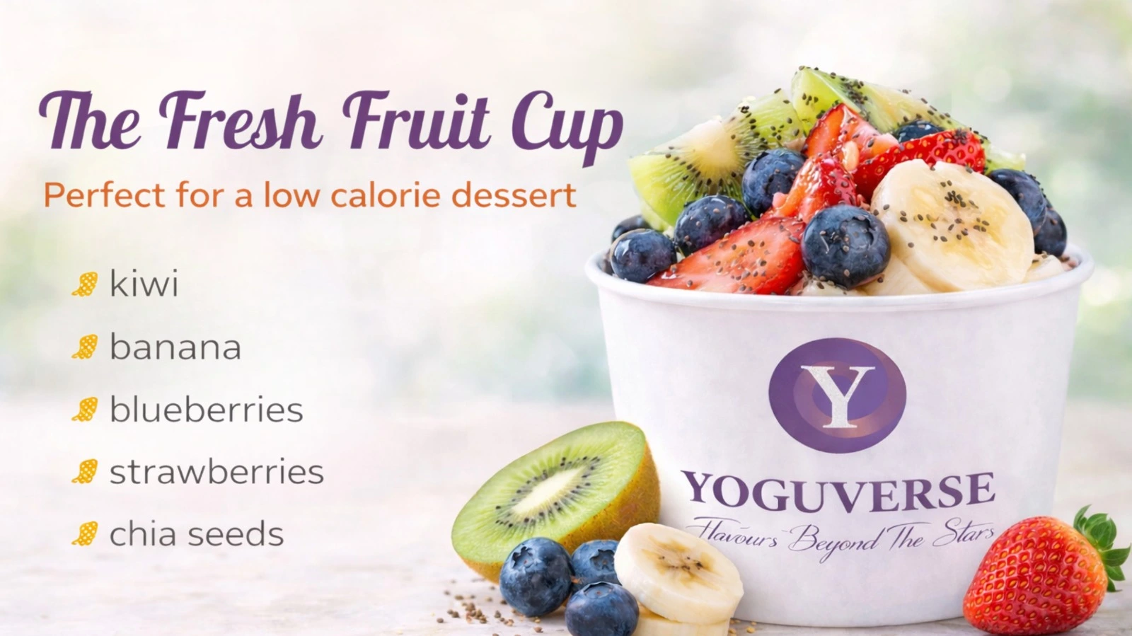 Frozen Yogurt Shellharbour