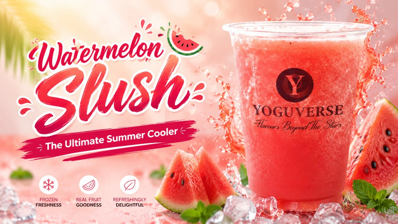 Best Slushes Shellharbour