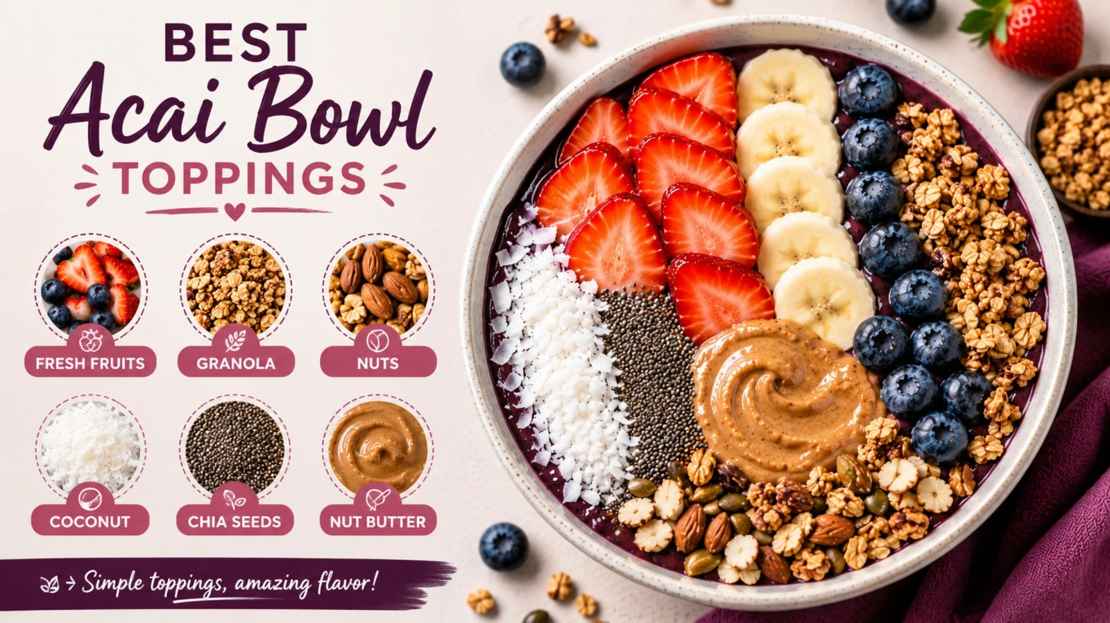 what is an acai bowl